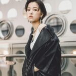 Chloe Xiang