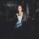Chloe Xiang