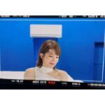 Chloe So Instagram - ❤️拍攝花絮