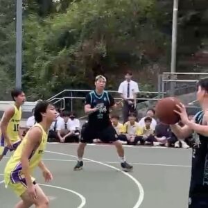Chloe So Instagram - 打波日常(*´ω｀*)
#bballwithchloe 
@hero_basketball_team
@kelme_hk
📸 @kosation