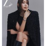 Chloe So Instagram - 【ON ZIP COVER丨一步一步 重塑理想軌跡 蘇皓兒 Chloe So】🥹❤️ Fashion Direction: Wendy So @wendyso_zipmagazine Photographer: Ken Leung @klckin Stylist & Coordinator: Steven Wong @stevenwhk Writer: Mei Mei Cheung Hair: Al Leung @allhs__ Makeup: Melody Chiu @meloychiumakeup Watch & Jewellery : Cartier @cartier Wardrobe: Givenchy @givenchy、Versce @Versace 、 Dolce & Gabbana @dolce gabbana 、Chloé @chloe