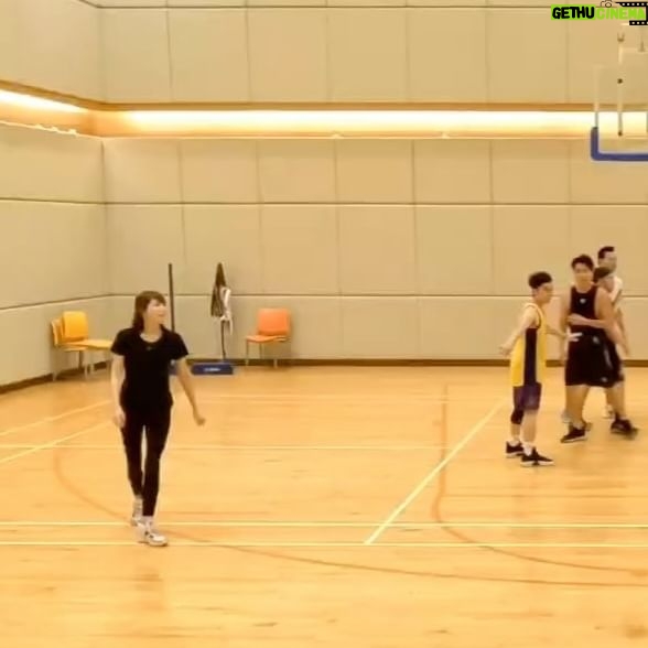 Chloe So - 20.5K Likes - 打波日常(*´ω`*)
#bballwithchloe
@hero_basketball_team
@kelme_hk
📸 @kosation