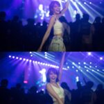 Chloe So Instagram – 嘩！（出盡力氣就嚟嗌出天際嘅me）
 
真係嘩出聲呀📢！
今次真係Rock到無人之境( ≧▽≦)
因為我做咗WeWa Club會員～
可以Wa住聽Wa住去「TONE MUSIC AWARDS 2023 未來音樂選」
仲要係前所未有🤩，獨家開放㗎！(o´∀`)ﾉ♪♬
 
只要成為WeWa Club會員嘅你☺️
參加埋  @wewamode 嘅IG任務「ROCK Moment」
就有機會贏到「TONE MUSIC AWARDS 2023 未來音樂選」入場邀請卡(.❛ ᴗ ❛.)
相關詳情就係呢度👇🏻
 
「至Rock Moment」參加步驟：
步驟1️⃣: 📱登記成為WeWa Club會員：https://bit.ly/45le2RH
步驟2️⃣: 📸影低你嘅「ROCK Moment」，無論係好熱血🔥嘅Concert／鬧市💥 Dem Cheers／食特辣「勿演」米線🍜 ／遞信裸辭👋嘅任何Moment都得㗎
步驟3️⃣: 📝簡單描述照片／影片，Hashtag「#WeWaRockYou」同Tag埋 @wewamode ，一併上戴到自己IG帳戶 （私隱設定必須為公開）
 
WeWa Club將會同TONE MUSIC
一齊揀選最爆最熱血嘅50個ROCK Moment
每位得獎者會獲得「TONE MUSIC AWARDS 2023 未來音樂選」
入場邀請卡2張，非賣品嚟㗎😉
玩到10月11日咋
 
快啲一齊成為WeWa Club會員！
Wa住享受音樂啦🥳
 
#WeWa #WeWa卡 #WeWaRockYou