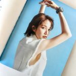 Chloe So Instagram – ᴍɪɴɢ ᴡᴀᴛᴄʜ ᴠᴏʟ. 078