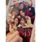 Chloe So Instagram – 聖誕很忙🤪🎁