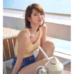 Chloe So Instagram – ☀️🦔