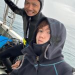 Chloe So Instagram - 享受海底世界的寧靜🌊