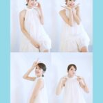 Chloe So Instagram - 成日拍攝都要身處在不同環境，令皮膚好容易受到污染刺激而敏感，都唔知點算好！   直到最近去了日本No.1*敏感肌膚護理品牌 Curél @curel_official_hk 喺K11 Art Mall的pop-up event，入面嘅展示區令我更加了解敏感肌成因、 Curél 「細胞間脂質Ceramide護理」及產品，令我學到原來用含有Ceramide成分嘅護膚品其實對改善敏感肌真係好有效！除了學嘢，我仲玩咗好多好玩的活動~   當中，我玩了「細胞間脂質Ceramide」知多啲！ 互動小遊戲，玩完成功嬴到「 Cure & Well 試用小禮包」！ 另外，仲免費喺Cure & Well影相「肌」影咗人生四格相，「睇」驗咗用完Curél保濕產品後的光滑美肌感~   現場除咗可以玩遊戲同影相，仲有限定商品！Curél 特別為Pop-up Store推出咗「Cure & Well 保濕防敏限量套裝」，入邊有皇牌保濕系列嘅面膜、化妝水同面霜，更附送超得意嘅Curél迷你空氣淨化機！讓你可以由內到外呵護敏感肌，全方位防禦敏感。 快啲去pop-up event睇睇，讓Curél成為你嘅敏感新「肌」遇，令乾敏從此Cure & Well！ #CurélHK #日本No1敏感肌膚護理品牌 #日本製 #敏感新肌遇 #乾敏CureAndWell #細胞間脂質Ceramide #全方位擊退敏感