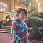 Chloe So Instagram – ❤️🇯🇵🎆