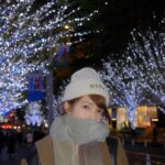 Chloe So Instagram – ❤️🇯🇵🎆