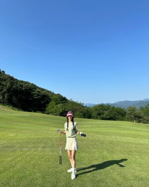 Cho Lee-hyeon Instagram - 즐거웠음 된거야..🥹💕