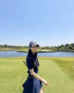 Actress Cho Lee-hyeon HD Photos and Wallpapers May 2024