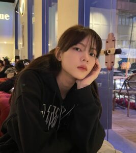 Actress Cho Yu-jung HD Instagram Photos and Wallpapers December 2023