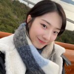 Cho Ha-seul Instagram -