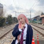 Cho Ha-seul Instagram -