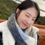 Cho Ha-seul Instagram -