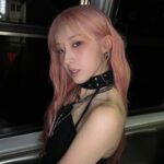 Cho Ha-seul Instagram -