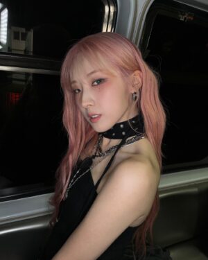 Cho Ha-seul Instagram - 