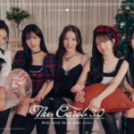 Cho Ha-seul Instagram - 🎄The Carol 3.0🎄 2023.12.0118:00 KST