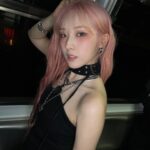 Cho Ha-seul Instagram -