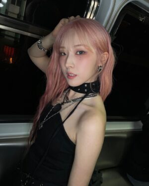 Cho Ha-seul Instagram - 