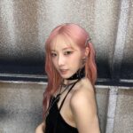 Cho Ha-seul Instagram -