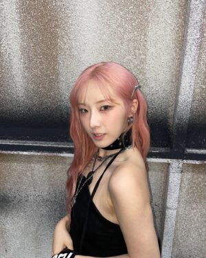 Cho Ha-seul Instagram - 