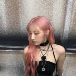 Cho Ha-seul Instagram -