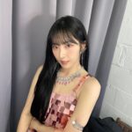 Cho Ha-seul Instagram -