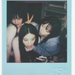 Cho Ha-seul Instagram - 🤍ARTMS🤍