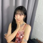 Cho Ha-seul Instagram -