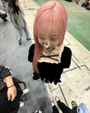 Cho Ha-seul Instagram - 