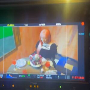Cho Ha-seul Instagram - 
