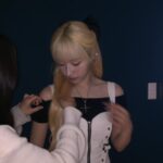 Cho Ha-seul Instagram -