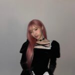 Cho Ha-seul Instagram - Birth