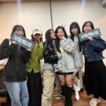 Cho Ha-seul Instagram - ❤️❤️❤️❤️❤️❤️