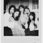Cho Ha-seul Instagram - 🤍ARTMS🤍