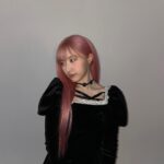 Cho Ha-seul Instagram - Birth