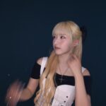 Cho Ha-seul Instagram -