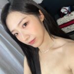 Cho Ha-seul Instagram - Algorithm