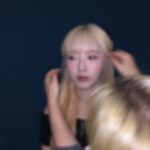 Cho Ha-seul Instagram -