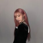Cho Ha-seul Instagram - Birth