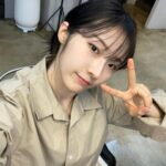 Cho Ha-seul Instagram - vV