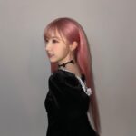 Cho Ha-seul Instagram - Birth