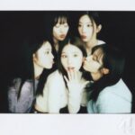 Cho Ha-seul Instagram - 🤍ARTMS🤍