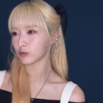 Cho Ha-seul Instagram -