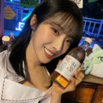 Cho Ha-seul Instagram -