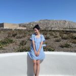 Cho Ha-seul Instagram -