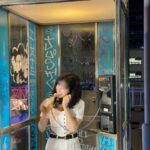 Cho Ha-seul Instagram -