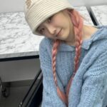 Cho Ha-seul Instagram -